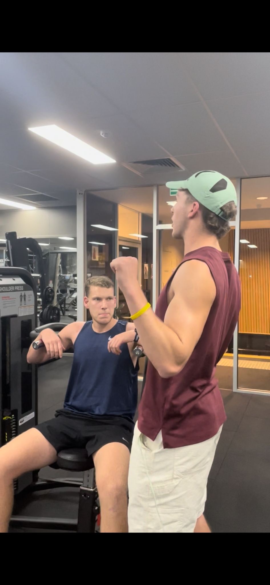 PT MIZ coaching moment 2