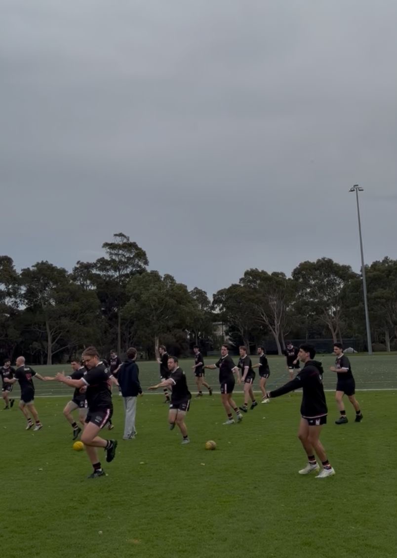 PT MIZ coaching moment 9
